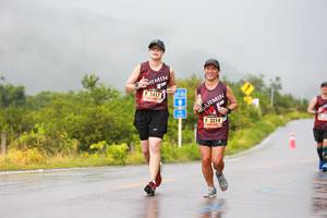 BIB: 3417, 3314
                            <button type="button" onclick="openModal(5623628)" class="btn btn-primary btn-sm float-right btn-popup" data-toggle="modal" data-target=".modal-high-quality">
                        <i class="fas fa-shopping-cart"></i> Add to Cart
                    </button>
                                            <button type="button" onclick="isThisMe(5623628, true)" class="btn btn-success btn-sm float-right btn-popup btn-isme hidden" data-toggle="tooltip" data-placement="bottom" title="นี่คือรูปของคุณใช่ไหม คลิกที่นี่เพื่อเอาเข้าอัลบั้ม">
                        <i class="fas fa-plus"></i> Add to album
                    </button>
                    <button type="button" onclick="isThisMe(5623628, false)" class="btn btn-warning btn-sm float-right btn-popup btn-isnotme hidden">
                        <i class="fas fa-ban"></i> Remove from album
                    </button>