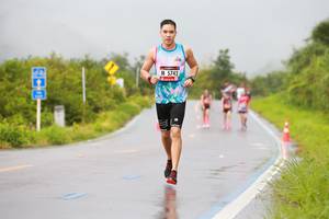 BIB: 5742, 
                            <button type="button" onclick="openModal(5633860)" class="btn btn-primary btn-sm float-right btn-popup" data-toggle="modal" data-target=".modal-high-quality">
                        <i class="fas fa-shopping-cart"></i> Add to Cart
                    </button>
                                            <button type="button" onclick="isThisMe(5633860, true)" class="btn btn-success btn-sm float-right btn-popup btn-isme hidden" data-toggle="tooltip" data-placement="bottom" title="นี่คือรูปของคุณใช่ไหม คลิกที่นี่เพื่อเอาเข้าอัลบั้ม">
                        <i class="fas fa-plus"></i> Add to album
                    </button>
                    <button type="button" onclick="isThisMe(5633860, false)" class="btn btn-warning btn-sm float-right btn-popup btn-isnotme hidden">
                        <i class="fas fa-ban"></i> Remove from album
                    </button>