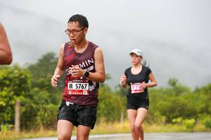 BIB: 5767, 718
                            <button type="button" onclick="openModal(5619977)" class="btn btn-primary btn-sm float-right btn-popup" data-toggle="modal" data-target=".modal-high-quality">
                        <i class="fas fa-shopping-cart"></i> Add to Cart
                    </button>
                                            <button type="button" onclick="isThisMe(5619977, true)" class="btn btn-success btn-sm float-right btn-popup btn-isme hidden" data-toggle="tooltip" data-placement="bottom" title="นี่คือรูปของคุณใช่ไหม คลิกที่นี่เพื่อเอาเข้าอัลบั้ม">
                        <i class="fas fa-plus"></i> Add to album
                    </button>
                    <button type="button" onclick="isThisMe(5619977, false)" class="btn btn-warning btn-sm float-right btn-popup btn-isnotme hidden">
                        <i class="fas fa-ban"></i> Remove from album
                    </button>