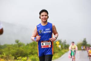 BIB: 5555
                            <button type="button" onclick="openModal(5636155)" class="btn btn-primary btn-sm float-right btn-popup" data-toggle="modal" data-target=".modal-high-quality">
                        <i class="fas fa-shopping-cart"></i> Add to Cart
                    </button>
                                            <button type="button" onclick="isThisMe(5636155, true)" class="btn btn-success btn-sm float-right btn-popup btn-isme hidden" data-toggle="tooltip" data-placement="bottom" title="นี่คือรูปของคุณใช่ไหม คลิกที่นี่เพื่อเอาเข้าอัลบั้ม">
                        <i class="fas fa-plus"></i> Add to album
                    </button>
                    <button type="button" onclick="isThisMe(5636155, false)" class="btn btn-warning btn-sm float-right btn-popup btn-isnotme hidden">
                        <i class="fas fa-ban"></i> Remove from album
                    </button>