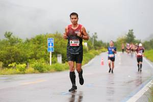 BIB: 5889
                            <button type="button" onclick="openModal(5624305)" class="btn btn-primary btn-sm float-right btn-popup" data-toggle="modal" data-target=".modal-high-quality">
                        <i class="fas fa-shopping-cart"></i> Add to Cart
                    </button>
                                            <button type="button" onclick="isThisMe(5624305, true)" class="btn btn-success btn-sm float-right btn-popup btn-isme hidden" data-toggle="tooltip" data-placement="bottom" title="นี่คือรูปของคุณใช่ไหม คลิกที่นี่เพื่อเอาเข้าอัลบั้ม">
                        <i class="fas fa-plus"></i> Add to album
                    </button>
                    <button type="button" onclick="isThisMe(5624305, false)" class="btn btn-warning btn-sm float-right btn-popup btn-isnotme hidden">
                        <i class="fas fa-ban"></i> Remove from album
                    </button>