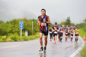 BIB: 5959
                            <button type="button" onclick="openModal(5631273)" class="btn btn-primary btn-sm float-right btn-popup" data-toggle="modal" data-target=".modal-high-quality">
                        <i class="fas fa-shopping-cart"></i> Add to Cart
                    </button>
                                            <button type="button" onclick="isThisMe(5631273, true)" class="btn btn-success btn-sm float-right btn-popup btn-isme hidden" data-toggle="tooltip" data-placement="bottom" title="นี่คือรูปของคุณใช่ไหม คลิกที่นี่เพื่อเอาเข้าอัลบั้ม">
                        <i class="fas fa-plus"></i> Add to album
                    </button>
                    <button type="button" onclick="isThisMe(5631273, false)" class="btn btn-warning btn-sm float-right btn-popup btn-isnotme hidden">
                        <i class="fas fa-ban"></i> Remove from album
                    </button>