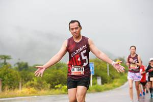 BIB: 1098, 330
                            <button type="button" onclick="openModal(5619514)" class="btn btn-primary btn-sm float-right btn-popup" data-toggle="modal" data-target=".modal-high-quality">
                        <i class="fas fa-shopping-cart"></i> Add to Cart
                    </button>
                                            <button type="button" onclick="isThisMe(5619514, true)" class="btn btn-success btn-sm float-right btn-popup btn-isme hidden" data-toggle="tooltip" data-placement="bottom" title="นี่คือรูปของคุณใช่ไหม คลิกที่นี่เพื่อเอาเข้าอัลบั้ม">
                        <i class="fas fa-plus"></i> Add to album
                    </button>
                    <button type="button" onclick="isThisMe(5619514, false)" class="btn btn-warning btn-sm float-right btn-popup btn-isnotme hidden">
                        <i class="fas fa-ban"></i> Remove from album
                    </button>