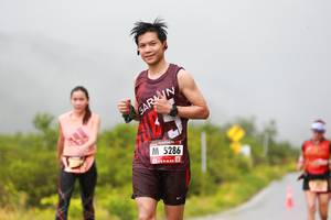 BIB: 5286
                            <button type="button" onclick="openModal(5622277)" class="btn btn-primary btn-sm float-right btn-popup" data-toggle="modal" data-target=".modal-high-quality">
                        <i class="fas fa-shopping-cart"></i> Add to Cart
                    </button>
                                            <button type="button" onclick="isThisMe(5622277, true)" class="btn btn-success btn-sm float-right btn-popup btn-isme hidden" data-toggle="tooltip" data-placement="bottom" title="นี่คือรูปของคุณใช่ไหม คลิกที่นี่เพื่อเอาเข้าอัลบั้ม">
                        <i class="fas fa-plus"></i> Add to album
                    </button>
                    <button type="button" onclick="isThisMe(5622277, false)" class="btn btn-warning btn-sm float-right btn-popup btn-isnotme hidden">
                        <i class="fas fa-ban"></i> Remove from album
                    </button>