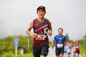 BIB: 5964
                            <button type="button" onclick="openModal(5636221)" class="btn btn-primary btn-sm float-right btn-popup" data-toggle="modal" data-target=".modal-high-quality">
                        <i class="fas fa-shopping-cart"></i> Add to Cart
                    </button>
                                            <button type="button" onclick="isThisMe(5636221, true)" class="btn btn-success btn-sm float-right btn-popup btn-isme hidden" data-toggle="tooltip" data-placement="bottom" title="นี่คือรูปของคุณใช่ไหม คลิกที่นี่เพื่อเอาเข้าอัลบั้ม">
                        <i class="fas fa-plus"></i> Add to album
                    </button>
                    <button type="button" onclick="isThisMe(5636221, false)" class="btn btn-warning btn-sm float-right btn-popup btn-isnotme hidden">
                        <i class="fas fa-ban"></i> Remove from album
                    </button>