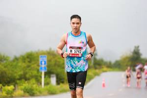 BIB: 5742
                            <button type="button" onclick="openModal(5633930)" class="btn btn-primary btn-sm float-right btn-popup" data-toggle="modal" data-target=".modal-high-quality">
                        <i class="fas fa-shopping-cart"></i> Add to Cart
                    </button>
                                            <button type="button" onclick="isThisMe(5633930, true)" class="btn btn-success btn-sm float-right btn-popup btn-isme hidden" data-toggle="tooltip" data-placement="bottom" title="นี่คือรูปของคุณใช่ไหม คลิกที่นี่เพื่อเอาเข้าอัลบั้ม">
                        <i class="fas fa-plus"></i> Add to album
                    </button>
                    <button type="button" onclick="isThisMe(5633930, false)" class="btn btn-warning btn-sm float-right btn-popup btn-isnotme hidden">
                        <i class="fas fa-ban"></i> Remove from album
                    </button>