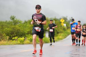 BIB: 5381
                            <button type="button" onclick="openModal(5631285)" class="btn btn-primary btn-sm float-right btn-popup" data-toggle="modal" data-target=".modal-high-quality">
                        <i class="fas fa-shopping-cart"></i> Add to Cart
                    </button>
                                            <button type="button" onclick="isThisMe(5631285, true)" class="btn btn-success btn-sm float-right btn-popup btn-isme hidden" data-toggle="tooltip" data-placement="bottom" title="นี่คือรูปของคุณใช่ไหม คลิกที่นี่เพื่อเอาเข้าอัลบั้ม">
                        <i class="fas fa-plus"></i> Add to album
                    </button>
                    <button type="button" onclick="isThisMe(5631285, false)" class="btn btn-warning btn-sm float-right btn-popup btn-isnotme hidden">
                        <i class="fas fa-ban"></i> Remove from album
                    </button>