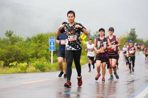 BIB: 1301
                            <button type="button" onclick="openModal(5631671)" class="btn btn-primary btn-sm float-right btn-popup" data-toggle="modal" data-target=".modal-high-quality">
                        <i class="fas fa-shopping-cart"></i> Add to Cart
                    </button>
                                            <button type="button" onclick="isThisMe(5631671, true)" class="btn btn-success btn-sm float-right btn-popup btn-isme hidden" data-toggle="tooltip" data-placement="bottom" title="นี่คือรูปของคุณใช่ไหม คลิกที่นี่เพื่อเอาเข้าอัลบั้ม">
                        <i class="fas fa-plus"></i> Add to album
                    </button>
                    <button type="button" onclick="isThisMe(5631671, false)" class="btn btn-warning btn-sm float-right btn-popup btn-isnotme hidden">
                        <i class="fas fa-ban"></i> Remove from album
                    </button>