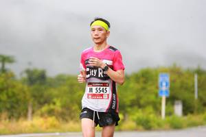 BIB: 5545
                            <button type="button" onclick="openModal(5619983)" class="btn btn-primary btn-sm float-right btn-popup" data-toggle="modal" data-target=".modal-high-quality">
                        <i class="fas fa-shopping-cart"></i> Add to Cart
                    </button>
                                            <button type="button" onclick="isThisMe(5619983, true)" class="btn btn-success btn-sm float-right btn-popup btn-isme hidden" data-toggle="tooltip" data-placement="bottom" title="นี่คือรูปของคุณใช่ไหม คลิกที่นี่เพื่อเอาเข้าอัลบั้ม">
                        <i class="fas fa-plus"></i> Add to album
                    </button>
                    <button type="button" onclick="isThisMe(5619983, false)" class="btn btn-warning btn-sm float-right btn-popup btn-isnotme hidden">
                        <i class="fas fa-ban"></i> Remove from album
                    </button>