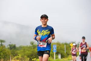 BIB: 5387
                            <button type="button" onclick="openModal(5635712)" class="btn btn-primary btn-sm float-right btn-popup" data-toggle="modal" data-target=".modal-high-quality">
                        <i class="fas fa-shopping-cart"></i> Add to Cart
                    </button>
                                            <button type="button" onclick="isThisMe(5635712, true)" class="btn btn-success btn-sm float-right btn-popup btn-isme hidden" data-toggle="tooltip" data-placement="bottom" title="นี่คือรูปของคุณใช่ไหม คลิกที่นี่เพื่อเอาเข้าอัลบั้ม">
                        <i class="fas fa-plus"></i> Add to album
                    </button>
                    <button type="button" onclick="isThisMe(5635712, false)" class="btn btn-warning btn-sm float-right btn-popup btn-isnotme hidden">
                        <i class="fas fa-ban"></i> Remove from album
                    </button>