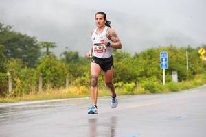 BIB: 5896
                            <button type="button" onclick="openModal(5621740)" class="btn btn-primary btn-sm float-right btn-popup" data-toggle="modal" data-target=".modal-high-quality">
                        <i class="fas fa-shopping-cart"></i> Add to Cart
                    </button>
                                            <button type="button" onclick="isThisMe(5621740, true)" class="btn btn-success btn-sm float-right btn-popup btn-isme hidden" data-toggle="tooltip" data-placement="bottom" title="นี่คือรูปของคุณใช่ไหม คลิกที่นี่เพื่อเอาเข้าอัลบั้ม">
                        <i class="fas fa-plus"></i> Add to album
                    </button>
                    <button type="button" onclick="isThisMe(5621740, false)" class="btn btn-warning btn-sm float-right btn-popup btn-isnotme hidden">
                        <i class="fas fa-ban"></i> Remove from album
                    </button>