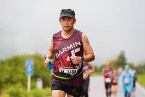 BIB: 1488, 
                            <button type="button" onclick="openModal(5632953)" class="btn btn-primary btn-sm float-right btn-popup" data-toggle="modal" data-target=".modal-high-quality">
                        <i class="fas fa-shopping-cart"></i> Add to Cart
                    </button>
                                            <button type="button" onclick="isThisMe(5632953, true)" class="btn btn-success btn-sm float-right btn-popup btn-isme hidden" data-toggle="tooltip" data-placement="bottom" title="นี่คือรูปของคุณใช่ไหม คลิกที่นี่เพื่อเอาเข้าอัลบั้ม">
                        <i class="fas fa-plus"></i> Add to album
                    </button>
                    <button type="button" onclick="isThisMe(5632953, false)" class="btn btn-warning btn-sm float-right btn-popup btn-isnotme hidden">
                        <i class="fas fa-ban"></i> Remove from album
                    </button>