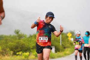 BIB: 680, 5174
                            <button type="button" onclick="openModal(5628098)" class="btn btn-primary btn-sm float-right btn-popup" data-toggle="modal" data-target=".modal-high-quality">
                        <i class="fas fa-shopping-cart"></i> Add to Cart
                    </button>
                                            <button type="button" onclick="isThisMe(5628098, true)" class="btn btn-success btn-sm float-right btn-popup btn-isme hidden" data-toggle="tooltip" data-placement="bottom" title="นี่คือรูปของคุณใช่ไหม คลิกที่นี่เพื่อเอาเข้าอัลบั้ม">
                        <i class="fas fa-plus"></i> Add to album
                    </button>
                    <button type="button" onclick="isThisMe(5628098, false)" class="btn btn-warning btn-sm float-right btn-popup btn-isnotme hidden">
                        <i class="fas fa-ban"></i> Remove from album
                    </button>