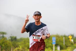 BIB: 5183
                            <button type="button" onclick="openModal(5634311)" class="btn btn-primary btn-sm float-right btn-popup" data-toggle="modal" data-target=".modal-high-quality">
                        <i class="fas fa-shopping-cart"></i> Add to Cart
                    </button>
                                            <button type="button" onclick="isThisMe(5634311, true)" class="btn btn-success btn-sm float-right btn-popup btn-isme hidden" data-toggle="tooltip" data-placement="bottom" title="นี่คือรูปของคุณใช่ไหม คลิกที่นี่เพื่อเอาเข้าอัลบั้ม">
                        <i class="fas fa-plus"></i> Add to album
                    </button>
                    <button type="button" onclick="isThisMe(5634311, false)" class="btn btn-warning btn-sm float-right btn-popup btn-isnotme hidden">
                        <i class="fas fa-ban"></i> Remove from album
                    </button>