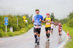 BIB: 6135, 5554
                            <button type="button" onclick="openModal(5636636)" class="btn btn-primary btn-sm float-right btn-popup" data-toggle="modal" data-target=".modal-high-quality">
                        <i class="fas fa-shopping-cart"></i> Add to Cart
                    </button>
                                            <button type="button" onclick="isThisMe(5636636, true)" class="btn btn-success btn-sm float-right btn-popup btn-isme hidden" data-toggle="tooltip" data-placement="bottom" title="นี่คือรูปของคุณใช่ไหม คลิกที่นี่เพื่อเอาเข้าอัลบั้ม">
                        <i class="fas fa-plus"></i> Add to album
                    </button>
                    <button type="button" onclick="isThisMe(5636636, false)" class="btn btn-warning btn-sm float-right btn-popup btn-isnotme hidden">
                        <i class="fas fa-ban"></i> Remove from album
                    </button>