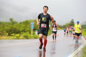 BIB: 5086
                            <button type="button" onclick="openModal(5627889)" class="btn btn-primary btn-sm float-right btn-popup" data-toggle="modal" data-target=".modal-high-quality">
                        <i class="fas fa-shopping-cart"></i> Add to Cart
                    </button>
                                            <button type="button" onclick="isThisMe(5627889, true)" class="btn btn-success btn-sm float-right btn-popup btn-isme hidden" data-toggle="tooltip" data-placement="bottom" title="นี่คือรูปของคุณใช่ไหม คลิกที่นี่เพื่อเอาเข้าอัลบั้ม">
                        <i class="fas fa-plus"></i> Add to album
                    </button>
                    <button type="button" onclick="isThisMe(5627889, false)" class="btn btn-warning btn-sm float-right btn-popup btn-isnotme hidden">
                        <i class="fas fa-ban"></i> Remove from album
                    </button>