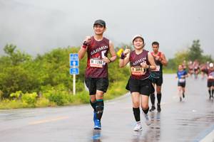 BIB: 1280, 3091
                            <button type="button" onclick="openModal(5624201)" class="btn btn-primary btn-sm float-right btn-popup" data-toggle="modal" data-target=".modal-high-quality">
                        <i class="fas fa-shopping-cart"></i> Add to Cart
                    </button>
                                            <button type="button" onclick="isThisMe(5624201, true)" class="btn btn-success btn-sm float-right btn-popup btn-isme hidden" data-toggle="tooltip" data-placement="bottom" title="นี่คือรูปของคุณใช่ไหม คลิกที่นี่เพื่อเอาเข้าอัลบั้ม">
                        <i class="fas fa-plus"></i> Add to album
                    </button>
                    <button type="button" onclick="isThisMe(5624201, false)" class="btn btn-warning btn-sm float-right btn-popup btn-isnotme hidden">
                        <i class="fas fa-ban"></i> Remove from album
                    </button>