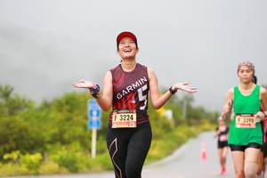 BIB: 3224, 3398
                            <button type="button" onclick="openModal(5619715)" class="btn btn-primary btn-sm float-right btn-popup" data-toggle="modal" data-target=".modal-high-quality">
                        <i class="fas fa-shopping-cart"></i> Add to Cart
                    </button>
                                            <button type="button" onclick="isThisMe(5619715, true)" class="btn btn-success btn-sm float-right btn-popup btn-isme hidden" data-toggle="tooltip" data-placement="bottom" title="นี่คือรูปของคุณใช่ไหม คลิกที่นี่เพื่อเอาเข้าอัลบั้ม">
                        <i class="fas fa-plus"></i> Add to album
                    </button>
                    <button type="button" onclick="isThisMe(5619715, false)" class="btn btn-warning btn-sm float-right btn-popup btn-isnotme hidden">
                        <i class="fas fa-ban"></i> Remove from album
                    </button>