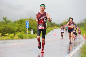 BIB: 5404
                            <button type="button" onclick="openModal(5627849)" class="btn btn-primary btn-sm float-right btn-popup" data-toggle="modal" data-target=".modal-high-quality">
                        <i class="fas fa-shopping-cart"></i> Add to Cart
                    </button>
                                            <button type="button" onclick="isThisMe(5627849, true)" class="btn btn-success btn-sm float-right btn-popup btn-isme hidden" data-toggle="tooltip" data-placement="bottom" title="นี่คือรูปของคุณใช่ไหม คลิกที่นี่เพื่อเอาเข้าอัลบั้ม">
                        <i class="fas fa-plus"></i> Add to album
                    </button>
                    <button type="button" onclick="isThisMe(5627849, false)" class="btn btn-warning btn-sm float-right btn-popup btn-isnotme hidden">
                        <i class="fas fa-ban"></i> Remove from album
                    </button>