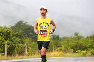 BIB: 5605
                            <button type="button" onclick="openModal(5620189)" class="btn btn-primary btn-sm float-right btn-popup" data-toggle="modal" data-target=".modal-high-quality">
                        <i class="fas fa-shopping-cart"></i> Add to Cart
                    </button>
                                            <button type="button" onclick="isThisMe(5620189, true)" class="btn btn-success btn-sm float-right btn-popup btn-isme hidden" data-toggle="tooltip" data-placement="bottom" title="นี่คือรูปของคุณใช่ไหม คลิกที่นี่เพื่อเอาเข้าอัลบั้ม">
                        <i class="fas fa-plus"></i> Add to album
                    </button>
                    <button type="button" onclick="isThisMe(5620189, false)" class="btn btn-warning btn-sm float-right btn-popup btn-isnotme hidden">
                        <i class="fas fa-ban"></i> Remove from album
                    </button>