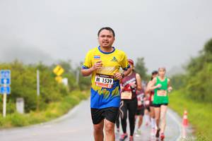 BIB: 1539
                            <button type="button" onclick="openModal(5619698)" class="btn btn-primary btn-sm float-right btn-popup" data-toggle="modal" data-target=".modal-high-quality">
                        <i class="fas fa-shopping-cart"></i> Add to Cart
                    </button>
                                            <button type="button" onclick="isThisMe(5619698, true)" class="btn btn-success btn-sm float-right btn-popup btn-isme hidden" data-toggle="tooltip" data-placement="bottom" title="นี่คือรูปของคุณใช่ไหม คลิกที่นี่เพื่อเอาเข้าอัลบั้ม">
                        <i class="fas fa-plus"></i> Add to album
                    </button>
                    <button type="button" onclick="isThisMe(5619698, false)" class="btn btn-warning btn-sm float-right btn-popup btn-isnotme hidden">
                        <i class="fas fa-ban"></i> Remove from album
                    </button>