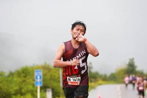 BIB: 1616
                            <button type="button" onclick="openModal(5632358)" class="btn btn-primary btn-sm float-right btn-popup" data-toggle="modal" data-target=".modal-high-quality">
                        <i class="fas fa-shopping-cart"></i> Add to Cart
                    </button>
                                            <button type="button" onclick="isThisMe(5632358, true)" class="btn btn-success btn-sm float-right btn-popup btn-isme hidden" data-toggle="tooltip" data-placement="bottom" title="นี่คือรูปของคุณใช่ไหม คลิกที่นี่เพื่อเอาเข้าอัลบั้ม">
                        <i class="fas fa-plus"></i> Add to album
                    </button>
                    <button type="button" onclick="isThisMe(5632358, false)" class="btn btn-warning btn-sm float-right btn-popup btn-isnotme hidden">
                        <i class="fas fa-ban"></i> Remove from album
                    </button>