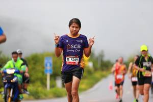 BIB: 5269
                            <button type="button" onclick="openModal(5611264)" class="btn btn-primary btn-sm float-right btn-popup" data-toggle="modal" data-target=".modal-high-quality">
                        <i class="fas fa-shopping-cart"></i> Add to Cart
                    </button>
                                            <button type="button" onclick="isThisMe(5611264, true)" class="btn btn-success btn-sm float-right btn-popup btn-isme hidden" data-toggle="tooltip" data-placement="bottom" title="นี่คือรูปของคุณใช่ไหม คลิกที่นี่เพื่อเอาเข้าอัลบั้ม">
                        <i class="fas fa-plus"></i> Add to album
                    </button>
                    <button type="button" onclick="isThisMe(5611264, false)" class="btn btn-warning btn-sm float-right btn-popup btn-isnotme hidden">
                        <i class="fas fa-ban"></i> Remove from album
                    </button>