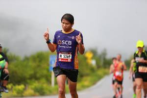 BIB: 5269
                            <button type="button" onclick="openModal(5611326)" class="btn btn-primary btn-sm float-right btn-popup" data-toggle="modal" data-target=".modal-high-quality">
                        <i class="fas fa-shopping-cart"></i> Add to Cart
                    </button>
                                            <button type="button" onclick="isThisMe(5611326, true)" class="btn btn-success btn-sm float-right btn-popup btn-isme hidden" data-toggle="tooltip" data-placement="bottom" title="นี่คือรูปของคุณใช่ไหม คลิกที่นี่เพื่อเอาเข้าอัลบั้ม">
                        <i class="fas fa-plus"></i> Add to album
                    </button>
                    <button type="button" onclick="isThisMe(5611326, false)" class="btn btn-warning btn-sm float-right btn-popup btn-isnotme hidden">
                        <i class="fas fa-ban"></i> Remove from album
                    </button>