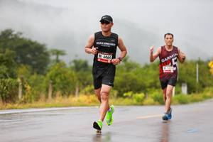 BIB: 313
                            <button type="button" onclick="openModal(5609829)" class="btn btn-primary btn-sm float-right btn-popup" data-toggle="modal" data-target=".modal-high-quality">
                        <i class="fas fa-shopping-cart"></i> Add to Cart
                    </button>
                                            <button type="button" onclick="isThisMe(5609829, true)" class="btn btn-success btn-sm float-right btn-popup btn-isme hidden" data-toggle="tooltip" data-placement="bottom" title="นี่คือรูปของคุณใช่ไหม คลิกที่นี่เพื่อเอาเข้าอัลบั้ม">
                        <i class="fas fa-plus"></i> Add to album
                    </button>
                    <button type="button" onclick="isThisMe(5609829, false)" class="btn btn-warning btn-sm float-right btn-popup btn-isnotme hidden">
                        <i class="fas fa-ban"></i> Remove from album
                    </button>