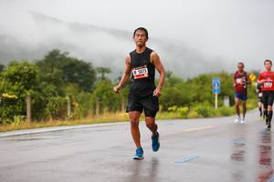 BIB: 5075
                            <button type="button" onclick="openModal(5614392)" class="btn btn-primary btn-sm float-right btn-popup" data-toggle="modal" data-target=".modal-high-quality">
                        <i class="fas fa-shopping-cart"></i> Add to Cart
                    </button>
                                            <button type="button" onclick="isThisMe(5614392, true)" class="btn btn-success btn-sm float-right btn-popup btn-isme hidden" data-toggle="tooltip" data-placement="bottom" title="นี่คือรูปของคุณใช่ไหม คลิกที่นี่เพื่อเอาเข้าอัลบั้ม">
                        <i class="fas fa-plus"></i> Add to album
                    </button>
                    <button type="button" onclick="isThisMe(5614392, false)" class="btn btn-warning btn-sm float-right btn-popup btn-isnotme hidden">
                        <i class="fas fa-ban"></i> Remove from album
                    </button>