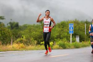 BIB: 5431
                            <button type="button" onclick="openModal(5612457)" class="btn btn-primary btn-sm float-right btn-popup" data-toggle="modal" data-target=".modal-high-quality">
                        <i class="fas fa-shopping-cart"></i> Add to Cart
                    </button>
                                            <button type="button" onclick="isThisMe(5612457, true)" class="btn btn-success btn-sm float-right btn-popup btn-isme hidden" data-toggle="tooltip" data-placement="bottom" title="นี่คือรูปของคุณใช่ไหม คลิกที่นี่เพื่อเอาเข้าอัลบั้ม">
                        <i class="fas fa-plus"></i> Add to album
                    </button>
                    <button type="button" onclick="isThisMe(5612457, false)" class="btn btn-warning btn-sm float-right btn-popup btn-isnotme hidden">
                        <i class="fas fa-ban"></i> Remove from album
                    </button>