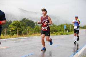 BIB: 5894
                            <button type="button" onclick="openModal(5611926)" class="btn btn-primary btn-sm float-right btn-popup" data-toggle="modal" data-target=".modal-high-quality">
                        <i class="fas fa-shopping-cart"></i> Add to Cart
                    </button>
                                            <button type="button" onclick="isThisMe(5611926, true)" class="btn btn-success btn-sm float-right btn-popup btn-isme hidden" data-toggle="tooltip" data-placement="bottom" title="นี่คือรูปของคุณใช่ไหม คลิกที่นี่เพื่อเอาเข้าอัลบั้ม">
                        <i class="fas fa-plus"></i> Add to album
                    </button>
                    <button type="button" onclick="isThisMe(5611926, false)" class="btn btn-warning btn-sm float-right btn-popup btn-isnotme hidden">
                        <i class="fas fa-ban"></i> Remove from album
                    </button>