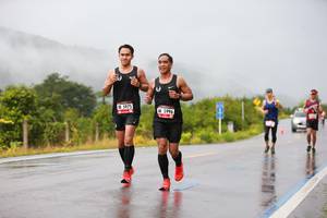 BIB: 5975, 5996
                            <button type="button" onclick="openModal(5610020)" class="btn btn-primary btn-sm float-right btn-popup" data-toggle="modal" data-target=".modal-high-quality">
                        <i class="fas fa-shopping-cart"></i> Add to Cart
                    </button>
                                            <button type="button" onclick="isThisMe(5610020, true)" class="btn btn-success btn-sm float-right btn-popup btn-isme hidden" data-toggle="tooltip" data-placement="bottom" title="นี่คือรูปของคุณใช่ไหม คลิกที่นี่เพื่อเอาเข้าอัลบั้ม">
                        <i class="fas fa-plus"></i> Add to album
                    </button>
                    <button type="button" onclick="isThisMe(5610020, false)" class="btn btn-warning btn-sm float-right btn-popup btn-isnotme hidden">
                        <i class="fas fa-ban"></i> Remove from album
                    </button>