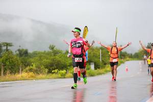 BIB: 6006
                            <button type="button" onclick="openModal(5610565)" class="btn btn-primary btn-sm float-right btn-popup" data-toggle="modal" data-target=".modal-high-quality">
                        <i class="fas fa-shopping-cart"></i> Add to Cart
                    </button>
                                            <button type="button" onclick="isThisMe(5610565, true)" class="btn btn-success btn-sm float-right btn-popup btn-isme hidden" data-toggle="tooltip" data-placement="bottom" title="นี่คือรูปของคุณใช่ไหม คลิกที่นี่เพื่อเอาเข้าอัลบั้ม">
                        <i class="fas fa-plus"></i> Add to album
                    </button>
                    <button type="button" onclick="isThisMe(5610565, false)" class="btn btn-warning btn-sm float-right btn-popup btn-isnotme hidden">
                        <i class="fas fa-ban"></i> Remove from album
                    </button>