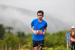 BIB: 5614
                            <button type="button" onclick="openModal(5613349)" class="btn btn-primary btn-sm float-right btn-popup" data-toggle="modal" data-target=".modal-high-quality">
                        <i class="fas fa-shopping-cart"></i> Add to Cart
                    </button>
                                            <button type="button" onclick="isThisMe(5613349, true)" class="btn btn-success btn-sm float-right btn-popup btn-isme hidden" data-toggle="tooltip" data-placement="bottom" title="นี่คือรูปของคุณใช่ไหม คลิกที่นี่เพื่อเอาเข้าอัลบั้ม">
                        <i class="fas fa-plus"></i> Add to album
                    </button>
                    <button type="button" onclick="isThisMe(5613349, false)" class="btn btn-warning btn-sm float-right btn-popup btn-isnotme hidden">
                        <i class="fas fa-ban"></i> Remove from album
                    </button>