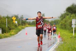 BIB: 5623
                            <button type="button" onclick="openModal(5610133)" class="btn btn-primary btn-sm float-right btn-popup" data-toggle="modal" data-target=".modal-high-quality">
                        <i class="fas fa-shopping-cart"></i> Add to Cart
                    </button>
                                            <button type="button" onclick="isThisMe(5610133, true)" class="btn btn-success btn-sm float-right btn-popup btn-isme hidden" data-toggle="tooltip" data-placement="bottom" title="นี่คือรูปของคุณใช่ไหม คลิกที่นี่เพื่อเอาเข้าอัลบั้ม">
                        <i class="fas fa-plus"></i> Add to album
                    </button>
                    <button type="button" onclick="isThisMe(5610133, false)" class="btn btn-warning btn-sm float-right btn-popup btn-isnotme hidden">
                        <i class="fas fa-ban"></i> Remove from album
                    </button>