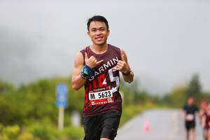 BIB: 5623
                            <button type="button" onclick="openModal(5610194)" class="btn btn-primary btn-sm float-right btn-popup" data-toggle="modal" data-target=".modal-high-quality">
                        <i class="fas fa-shopping-cart"></i> Add to Cart
                    </button>
                                            <button type="button" onclick="isThisMe(5610194, true)" class="btn btn-success btn-sm float-right btn-popup btn-isme hidden" data-toggle="tooltip" data-placement="bottom" title="นี่คือรูปของคุณใช่ไหม คลิกที่นี่เพื่อเอาเข้าอัลบั้ม">
                        <i class="fas fa-plus"></i> Add to album
                    </button>
                    <button type="button" onclick="isThisMe(5610194, false)" class="btn btn-warning btn-sm float-right btn-popup btn-isnotme hidden">
                        <i class="fas fa-ban"></i> Remove from album
                    </button>