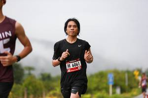 BIB: 6061
                            <button type="button" onclick="openModal(5613461)" class="btn btn-primary btn-sm float-right btn-popup" data-toggle="modal" data-target=".modal-high-quality">
                        <i class="fas fa-shopping-cart"></i> Add to Cart
                    </button>
                                            <button type="button" onclick="isThisMe(5613461, true)" class="btn btn-success btn-sm float-right btn-popup btn-isme hidden" data-toggle="tooltip" data-placement="bottom" title="นี่คือรูปของคุณใช่ไหม คลิกที่นี่เพื่อเอาเข้าอัลบั้ม">
                        <i class="fas fa-plus"></i> Add to album
                    </button>
                    <button type="button" onclick="isThisMe(5613461, false)" class="btn btn-warning btn-sm float-right btn-popup btn-isnotme hidden">
                        <i class="fas fa-ban"></i> Remove from album
                    </button>