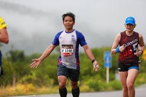 BIB: 5140
                            <button type="button" onclick="openModal(5615111)" class="btn btn-primary btn-sm float-right btn-popup" data-toggle="modal" data-target=".modal-high-quality">
                        <i class="fas fa-shopping-cart"></i> Add to Cart
                    </button>
                                            <button type="button" onclick="isThisMe(5615111, true)" class="btn btn-success btn-sm float-right btn-popup btn-isme hidden" data-toggle="tooltip" data-placement="bottom" title="นี่คือรูปของคุณใช่ไหม คลิกที่นี่เพื่อเอาเข้าอัลบั้ม">
                        <i class="fas fa-plus"></i> Add to album
                    </button>
                    <button type="button" onclick="isThisMe(5615111, false)" class="btn btn-warning btn-sm float-right btn-popup btn-isnotme hidden">
                        <i class="fas fa-ban"></i> Remove from album
                    </button>