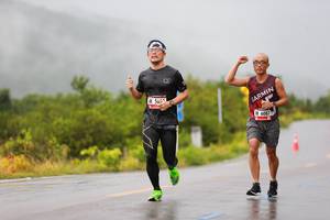 BIB: 6087
                            <button type="button" onclick="openModal(5611211)" class="btn btn-primary btn-sm float-right btn-popup" data-toggle="modal" data-target=".modal-high-quality">
                        <i class="fas fa-shopping-cart"></i> Add to Cart
                    </button>
                                            <button type="button" onclick="isThisMe(5611211, true)" class="btn btn-success btn-sm float-right btn-popup btn-isme hidden" data-toggle="tooltip" data-placement="bottom" title="นี่คือรูปของคุณใช่ไหม คลิกที่นี่เพื่อเอาเข้าอัลบั้ม">
                        <i class="fas fa-plus"></i> Add to album
                    </button>
                    <button type="button" onclick="isThisMe(5611211, false)" class="btn btn-warning btn-sm float-right btn-popup btn-isnotme hidden">
                        <i class="fas fa-ban"></i> Remove from album
                    </button>