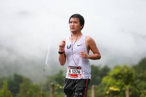 BIB: 5276
                            <button type="button" onclick="openModal(5613446)" class="btn btn-primary btn-sm float-right btn-popup" data-toggle="modal" data-target=".modal-high-quality">
                        <i class="fas fa-shopping-cart"></i> Add to Cart
                    </button>
                                            <button type="button" onclick="isThisMe(5613446, true)" class="btn btn-success btn-sm float-right btn-popup btn-isme hidden" data-toggle="tooltip" data-placement="bottom" title="นี่คือรูปของคุณใช่ไหม คลิกที่นี่เพื่อเอาเข้าอัลบั้ม">
                        <i class="fas fa-plus"></i> Add to album
                    </button>
                    <button type="button" onclick="isThisMe(5613446, false)" class="btn btn-warning btn-sm float-right btn-popup btn-isnotme hidden">
                        <i class="fas fa-ban"></i> Remove from album
                    </button>