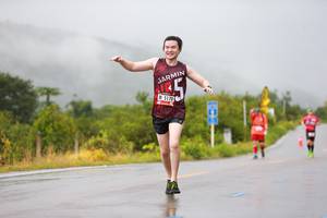 BIB: 5170
                            <button type="button" onclick="openModal(5610568)" class="btn btn-primary btn-sm float-right btn-popup" data-toggle="modal" data-target=".modal-high-quality">
                        <i class="fas fa-shopping-cart"></i> Add to Cart
                    </button>
                                            <button type="button" onclick="isThisMe(5610568, true)" class="btn btn-success btn-sm float-right btn-popup btn-isme hidden" data-toggle="tooltip" data-placement="bottom" title="นี่คือรูปของคุณใช่ไหม คลิกที่นี่เพื่อเอาเข้าอัลบั้ม">
                        <i class="fas fa-plus"></i> Add to album
                    </button>
                    <button type="button" onclick="isThisMe(5610568, false)" class="btn btn-warning btn-sm float-right btn-popup btn-isnotme hidden">
                        <i class="fas fa-ban"></i> Remove from album
                    </button>