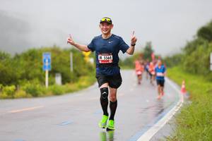 BIB: 5564
                            <button type="button" onclick="openModal(5609868)" class="btn btn-primary btn-sm float-right btn-popup" data-toggle="modal" data-target=".modal-high-quality">
                        <i class="fas fa-shopping-cart"></i> Add to Cart
                    </button>
                                            <button type="button" onclick="isThisMe(5609868, true)" class="btn btn-success btn-sm float-right btn-popup btn-isme hidden" data-toggle="tooltip" data-placement="bottom" title="นี่คือรูปของคุณใช่ไหม คลิกที่นี่เพื่อเอาเข้าอัลบั้ม">
                        <i class="fas fa-plus"></i> Add to album
                    </button>
                    <button type="button" onclick="isThisMe(5609868, false)" class="btn btn-warning btn-sm float-right btn-popup btn-isnotme hidden">
                        <i class="fas fa-ban"></i> Remove from album
                    </button>