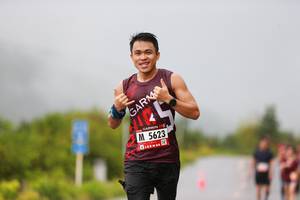 BIB: 5623
                            <button type="button" onclick="openModal(5610188)" class="btn btn-primary btn-sm float-right btn-popup" data-toggle="modal" data-target=".modal-high-quality">
                        <i class="fas fa-shopping-cart"></i> Add to Cart
                    </button>
                                            <button type="button" onclick="isThisMe(5610188, true)" class="btn btn-success btn-sm float-right btn-popup btn-isme hidden" data-toggle="tooltip" data-placement="bottom" title="นี่คือรูปของคุณใช่ไหม คลิกที่นี่เพื่อเอาเข้าอัลบั้ม">
                        <i class="fas fa-plus"></i> Add to album
                    </button>
                    <button type="button" onclick="isThisMe(5610188, false)" class="btn btn-warning btn-sm float-right btn-popup btn-isnotme hidden">
                        <i class="fas fa-ban"></i> Remove from album
                    </button>