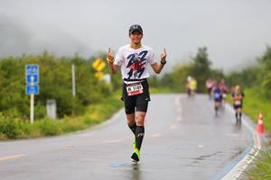 BIB: 5189
                            <button type="button" onclick="openModal(5613039)" class="btn btn-primary btn-sm float-right btn-popup" data-toggle="modal" data-target=".modal-high-quality">
                        <i class="fas fa-shopping-cart"></i> Add to Cart
                    </button>
                                            <button type="button" onclick="isThisMe(5613039, true)" class="btn btn-success btn-sm float-right btn-popup btn-isme hidden" data-toggle="tooltip" data-placement="bottom" title="นี่คือรูปของคุณใช่ไหม คลิกที่นี่เพื่อเอาเข้าอัลบั้ม">
                        <i class="fas fa-plus"></i> Add to album
                    </button>
                    <button type="button" onclick="isThisMe(5613039, false)" class="btn btn-warning btn-sm float-right btn-popup btn-isnotme hidden">
                        <i class="fas fa-ban"></i> Remove from album
                    </button>