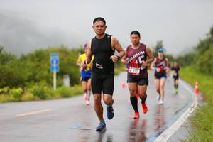 BIB: 128
                            <button type="button" onclick="openModal(5614984)" class="btn btn-primary btn-sm float-right btn-popup" data-toggle="modal" data-target=".modal-high-quality">
                        <i class="fas fa-shopping-cart"></i> Add to Cart
                    </button>
                                            <button type="button" onclick="isThisMe(5614984, true)" class="btn btn-success btn-sm float-right btn-popup btn-isme hidden" data-toggle="tooltip" data-placement="bottom" title="นี่คือรูปของคุณใช่ไหม คลิกที่นี่เพื่อเอาเข้าอัลบั้ม">
                        <i class="fas fa-plus"></i> Add to album
                    </button>
                    <button type="button" onclick="isThisMe(5614984, false)" class="btn btn-warning btn-sm float-right btn-popup btn-isnotme hidden">
                        <i class="fas fa-ban"></i> Remove from album
                    </button>