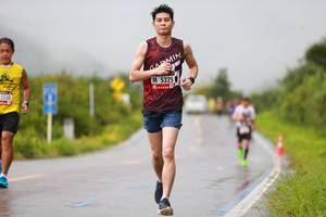 BIB: 5538, 5325
                            <button type="button" onclick="openModal(5612952)" class="btn btn-primary btn-sm float-right btn-popup" data-toggle="modal" data-target=".modal-high-quality">
                        <i class="fas fa-shopping-cart"></i> Add to Cart
                    </button>
                                            <button type="button" onclick="isThisMe(5612952, true)" class="btn btn-success btn-sm float-right btn-popup btn-isme hidden" data-toggle="tooltip" data-placement="bottom" title="นี่คือรูปของคุณใช่ไหม คลิกที่นี่เพื่อเอาเข้าอัลบั้ม">
                        <i class="fas fa-plus"></i> Add to album
                    </button>
                    <button type="button" onclick="isThisMe(5612952, false)" class="btn btn-warning btn-sm float-right btn-popup btn-isnotme hidden">
                        <i class="fas fa-ban"></i> Remove from album
                    </button>