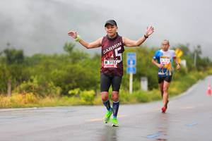 BIB: 5152
                            <button type="button" onclick="openModal(5610724)" class="btn btn-primary btn-sm float-right btn-popup" data-toggle="modal" data-target=".modal-high-quality">
                        <i class="fas fa-shopping-cart"></i> Add to Cart
                    </button>
                                            <button type="button" onclick="isThisMe(5610724, true)" class="btn btn-success btn-sm float-right btn-popup btn-isme hidden" data-toggle="tooltip" data-placement="bottom" title="นี่คือรูปของคุณใช่ไหม คลิกที่นี่เพื่อเอาเข้าอัลบั้ม">
                        <i class="fas fa-plus"></i> Add to album
                    </button>
                    <button type="button" onclick="isThisMe(5610724, false)" class="btn btn-warning btn-sm float-right btn-popup btn-isnotme hidden">
                        <i class="fas fa-ban"></i> Remove from album
                    </button>