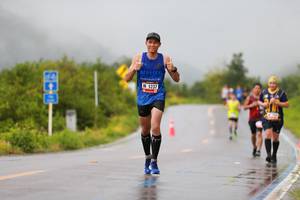 BIB: 5237
                            <button type="button" onclick="openModal(5613146)" class="btn btn-primary btn-sm float-right btn-popup" data-toggle="modal" data-target=".modal-high-quality">
                        <i class="fas fa-shopping-cart"></i> Add to Cart
                    </button>
                                            <button type="button" onclick="isThisMe(5613146, true)" class="btn btn-success btn-sm float-right btn-popup btn-isme hidden" data-toggle="tooltip" data-placement="bottom" title="นี่คือรูปของคุณใช่ไหม คลิกที่นี่เพื่อเอาเข้าอัลบั้ม">
                        <i class="fas fa-plus"></i> Add to album
                    </button>
                    <button type="button" onclick="isThisMe(5613146, false)" class="btn btn-warning btn-sm float-right btn-popup btn-isnotme hidden">
                        <i class="fas fa-ban"></i> Remove from album
                    </button>