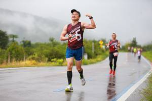 BIB: 5402
                            <button type="button" onclick="openModal(5612110)" class="btn btn-primary btn-sm float-right btn-popup" data-toggle="modal" data-target=".modal-high-quality">
                        <i class="fas fa-shopping-cart"></i> Add to Cart
                    </button>
                                            <button type="button" onclick="isThisMe(5612110, true)" class="btn btn-success btn-sm float-right btn-popup btn-isme hidden" data-toggle="tooltip" data-placement="bottom" title="นี่คือรูปของคุณใช่ไหม คลิกที่นี่เพื่อเอาเข้าอัลบั้ม">
                        <i class="fas fa-plus"></i> Add to album
                    </button>
                    <button type="button" onclick="isThisMe(5612110, false)" class="btn btn-warning btn-sm float-right btn-popup btn-isnotme hidden">
                        <i class="fas fa-ban"></i> Remove from album
                    </button>